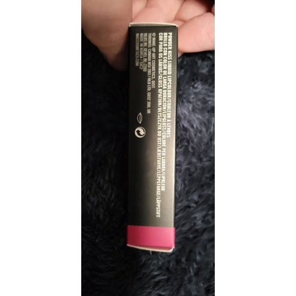 Ruj lichid, MAC, Powder Kiss, nuanta Make It Fashun