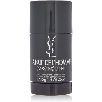 Deodorant Stick Yves Saint Laurent, 75ml, negru
