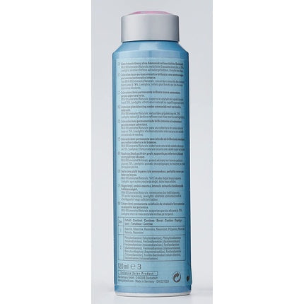 Vopsea de păr, Goldwell, Colorance, pastel piersică, 120ml