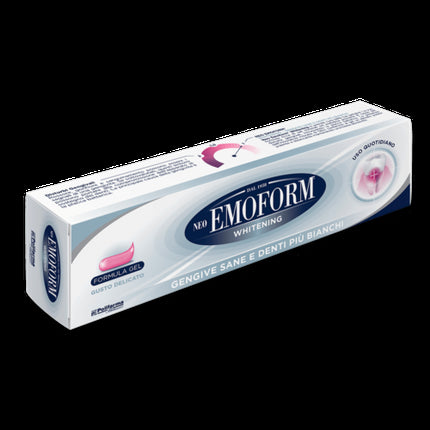 Pastă de dinți Neo Emoform Whitening, 100ml