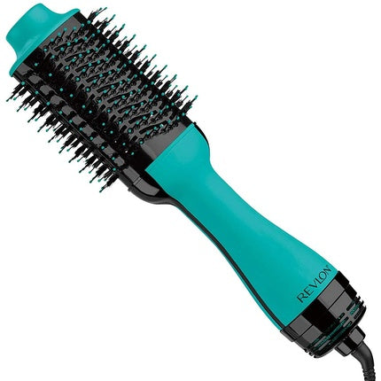 Uscător de păr, Revlon, One Step, verde