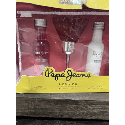 Parfum Pepe Jeans For Her, Eau de Parfum, 30ml