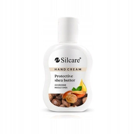 Cremă mâini, Silcare, Grapeseed, 100ml