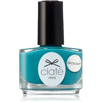 Smalț pentru unghii, Ciaté London, Seas The Day, 5 ml