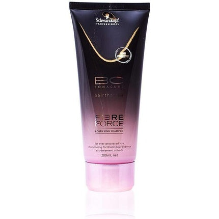 Sampon, Schwarzkopf BC SHP Fort, 200ml