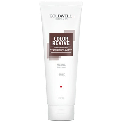 Șampon Color Revive Goldwell Dualsenses Cool Brown 250ml