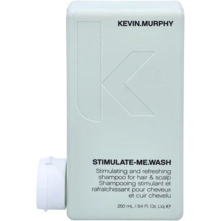 Șampon Kevin Murphy Stimulate.Me Wash 250ml