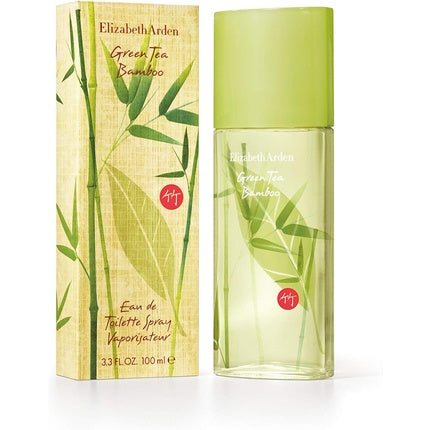 Parfum, Elizabeth Arden, Green Tea Bamboo, 100 ml