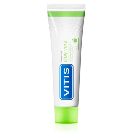 Pastă de dinți Vitis Aloe Vera, 100 ml