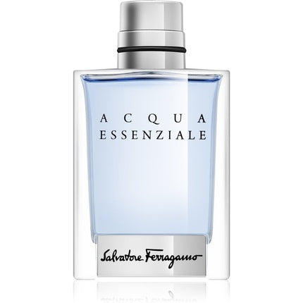 Eau De Toilette Salvatore Ferragamo Acqua Essenziale 50 ml pentru bărbați