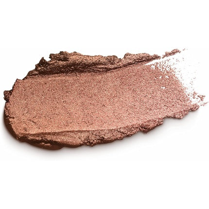 Fond de ochi mousse Kiko Milano Lasting Mousse Eyeshadow 05 Dark, maro cu efect metalic