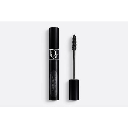 Mascara Dior Diorshow Pump'N'Volume, Rosu