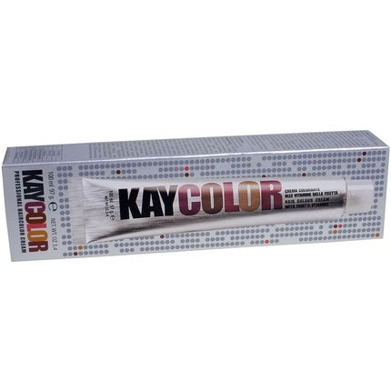 Vopsea de păr permanentă Kepro Kay KAYCOLOR 08.3 100ml Light Golden Blonde