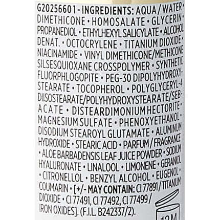 Hidratant Tenta L'Oréal Paris Age Perfect BB Cover 01 Light Ivory 30ml