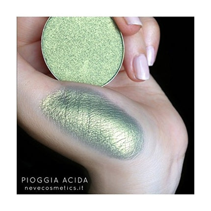 Paleta de ochi Waffle Acid Rain, Neve Cosmetics, 24 g