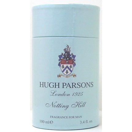 Parfum, Hugh Parsons, Notting Hill, albastru, 100ml