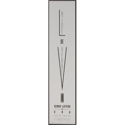 Parfum Unisex, Serge Lutens, L'Eau Laine de Verre, 100ml