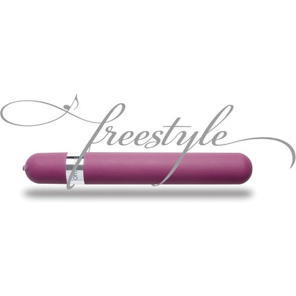 Vibrator OhMiBod Freestyle Mov