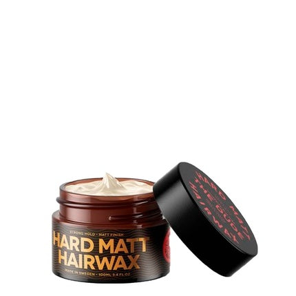 Wax Waterclouds Hard Matt Wax 100ml