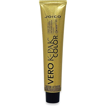 Vopsea de păr Joico Vero K-Pak Age Defy, auriu, 74ml