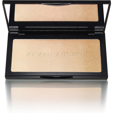 Highlighter, Kevyn Aucoin, Neo-Highlighter Mini, nuanta Sahara