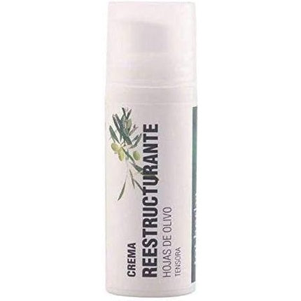Cremă restructurantă, Tot Herba, Olive Leaf, 50ml