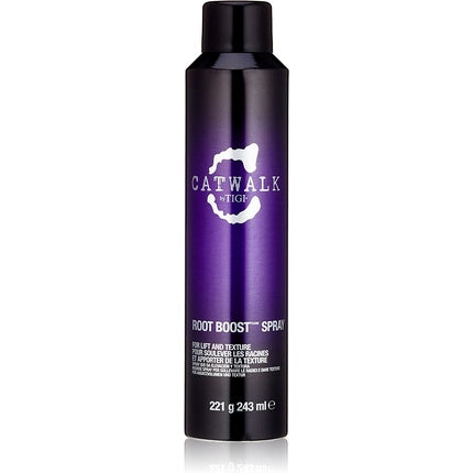 Spray pentru volum, Catwalk, Your Highness, 243ml