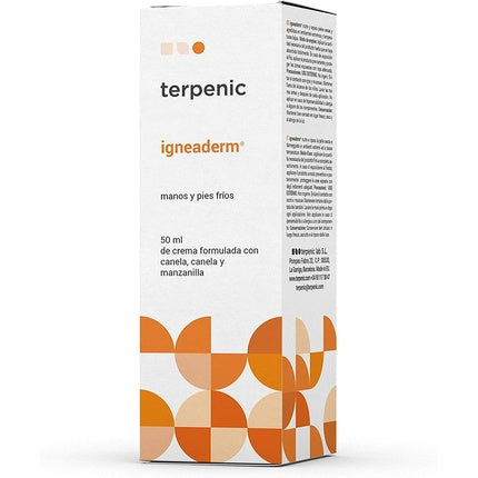 Spray anti-miros picioare, Terpenic Medical, 50ml
