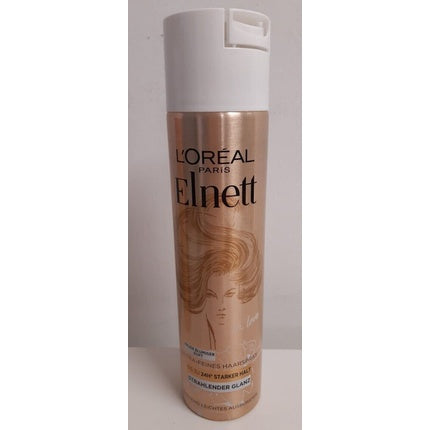 Fixativ L'Oreal Elnett, Intense Color Shine, 250 ml