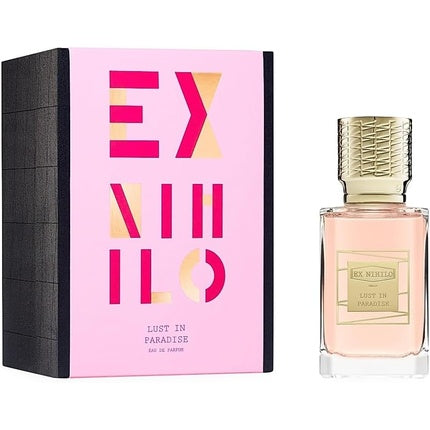 Perfum Ex Nihilo Lust In Paradise 17 Oz