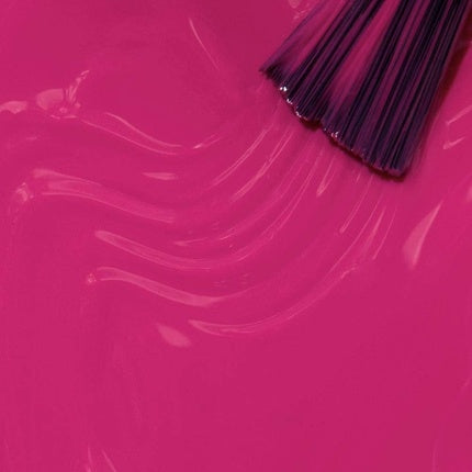 Lac de unghii OPI Hurry-juku, roz vibrant, 15ml