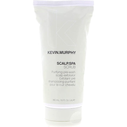 Scrub pentru scalp, Kevin Murphy, Scalp Spa, 180ml
