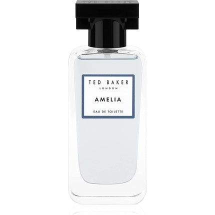 Set cadou cosmetice, Ted Baker, Floret Amelia, 50ml