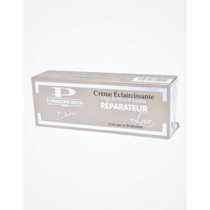 Crema Reparatoare pentru Față, Dr. Françoise Bedon (115 g)