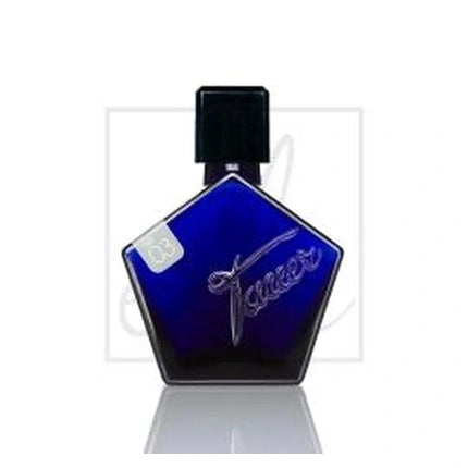 Eau De Toilette Andy Tauer Lone Star Memories 50ml