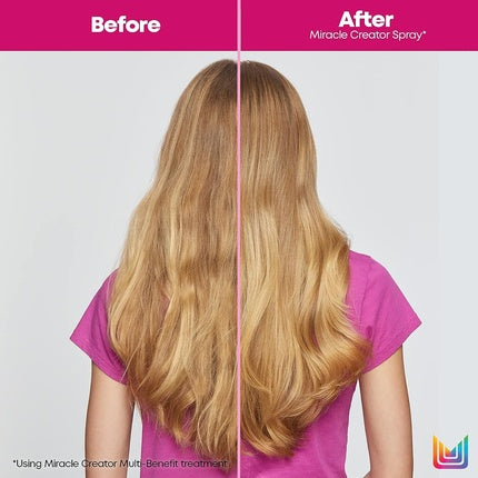 Spray Leave-In Matrix Miracle Creator roz