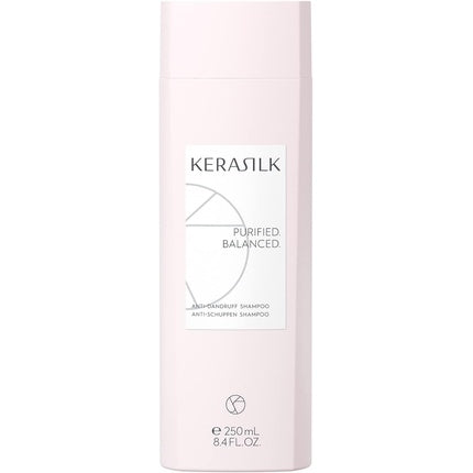 Șampon Kerasilk, anti-mătreață, scalp sensibil, 250ml