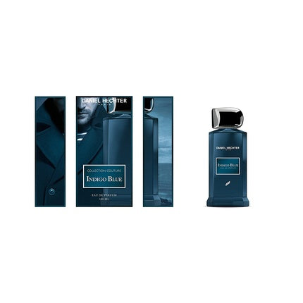 Parfum, Daniel Hechter, Indigo, 100ml