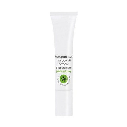 Cremă antirid ochi, Ziaja, extract de pătrunjel 15ml
