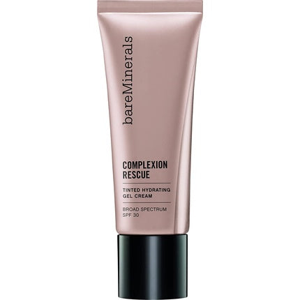 Gel hidratant colorat Bare Minerals Complexion Rescue Cinnamon