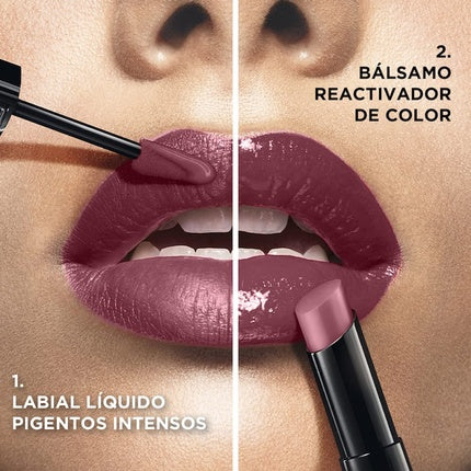 Ruj L'Oréal Paris Infallible, Violet Parfait, 5.70g