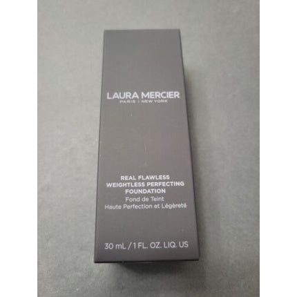 Fond de ten Laura Mercier Flawless Perfecting 2w2 Warm Linen, 30 ml