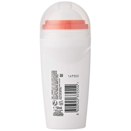 Deodorant Roll-On L'Oréal Paris Men Expert Shirt Protect 50ml