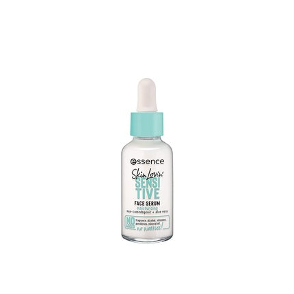 Ser facial, Essence, Skin Lovin, 30ml