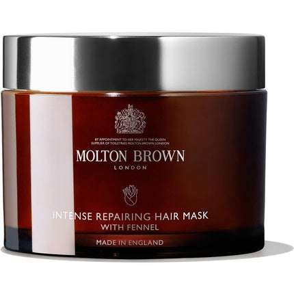 Masca de par, Molton Brown, 250ml, fennel