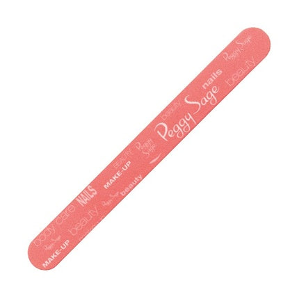 File unghii Peggy Sage 2-Way Origin Medium 180/240 Fuchsia