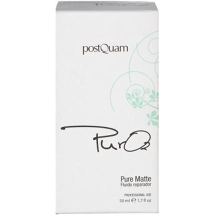 Cremă anti-acnee, Postquam PurO2, cu vitamina E, 50ml