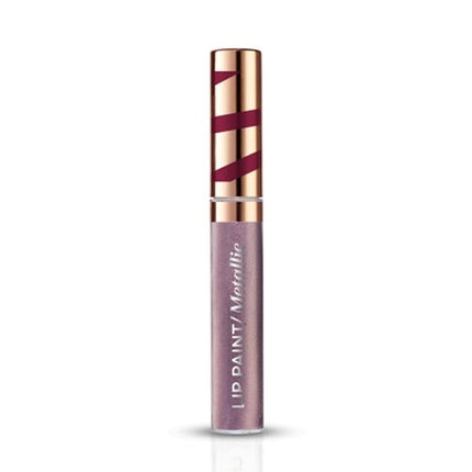 Ruj Lichid, L'Oréal Paris, Metallic 306 Lolita, mov