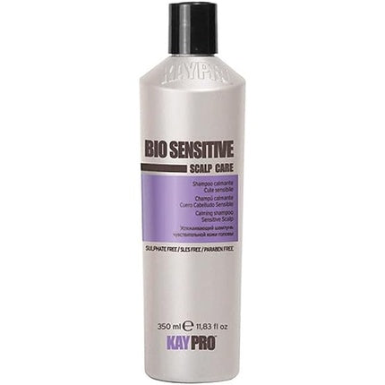 Șampon Kay Pro Bio Sensitive Scalp Care 350ml