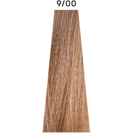 Vopsea păr, Alter Ego, Technofruit Color 9/00, blond deschis, 100ml